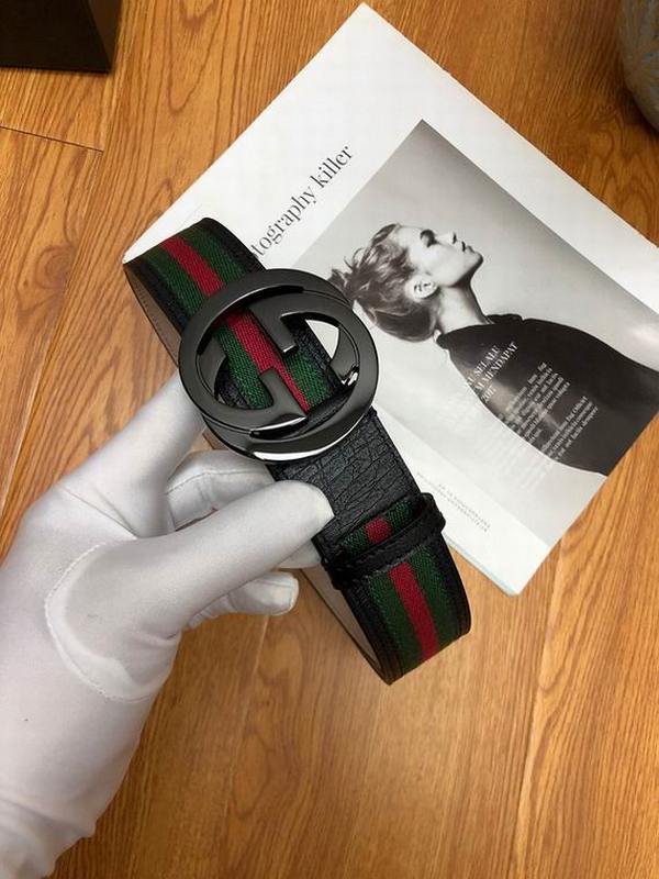 Gucci Belts 2203